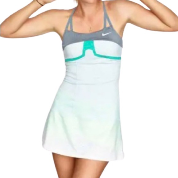 Nike Dresses & Skirts - NIKE Maria Sharapova Tennis Dress